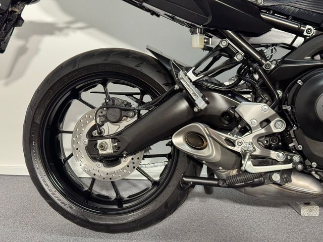 yamaha - tracer-900-abs