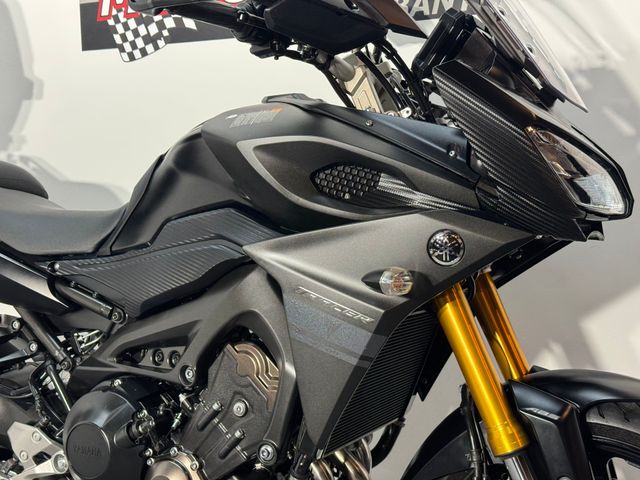 yamaha - tracer-900-abs