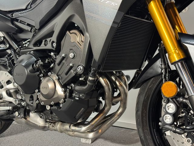 yamaha - tracer-900-abs