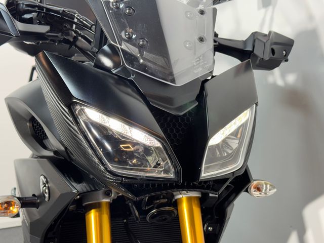yamaha - tracer-900-abs
