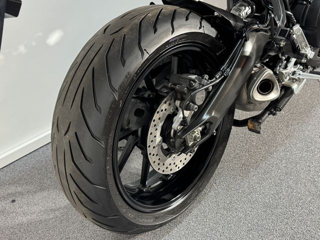 yamaha - tracer-900-abs