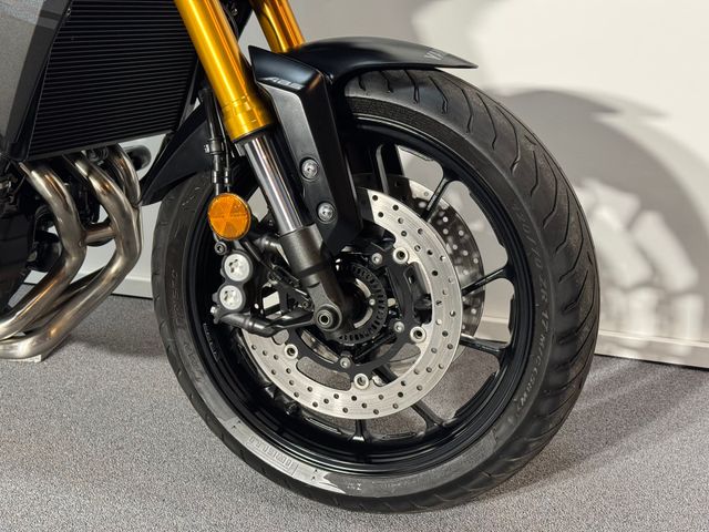 yamaha - tracer-900-abs