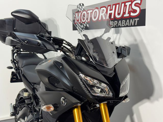 yamaha - tracer-900-abs