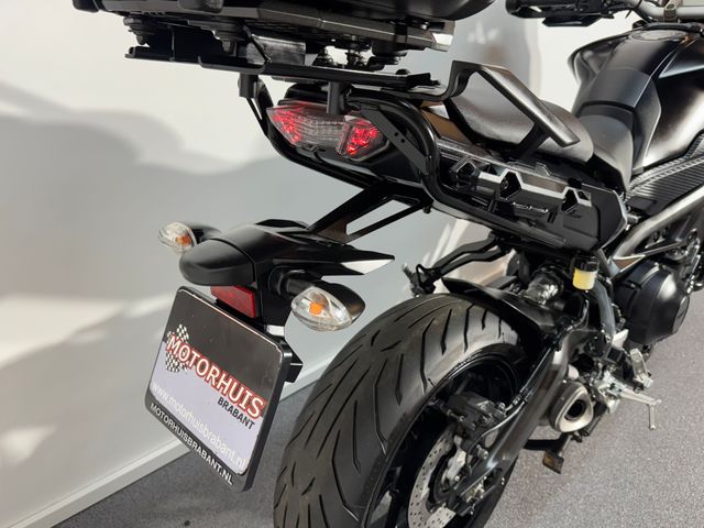 yamaha - tracer-900-abs