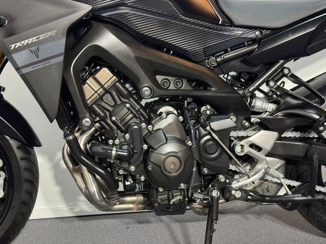 yamaha - tracer-900-abs