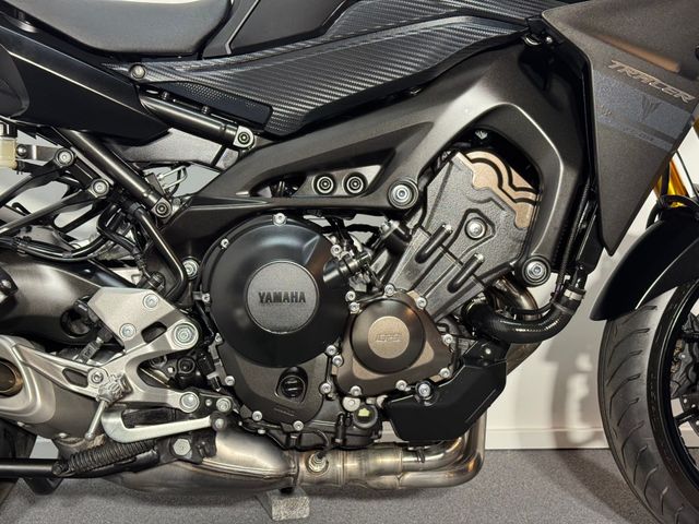 yamaha - tracer-900-abs