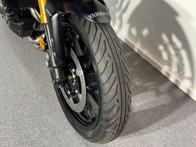 yamaha - tracer-900-abs