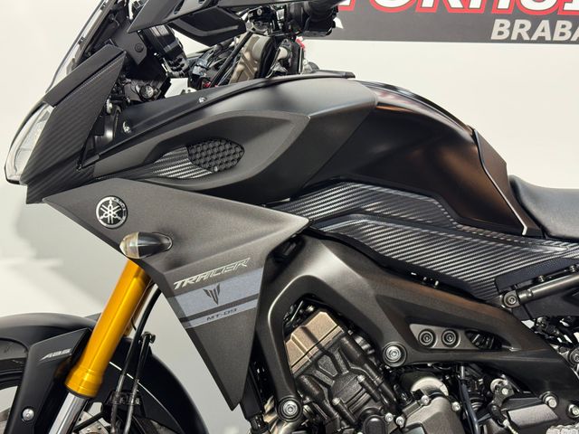 yamaha - tracer-900-abs