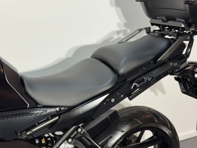 yamaha - tracer-900-abs