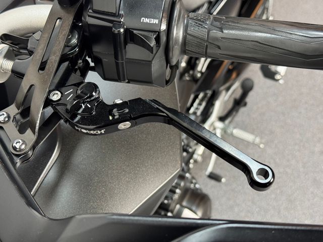 yamaha - tracer-900-abs