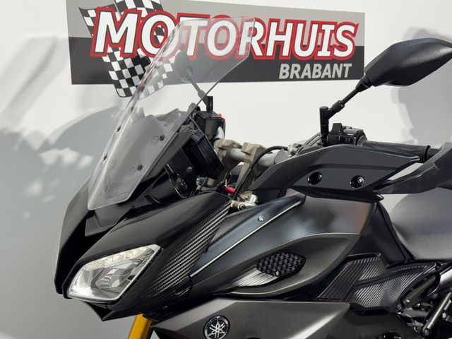 yamaha - tracer-900-abs