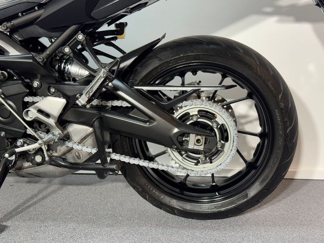 yamaha - tracer-900-abs