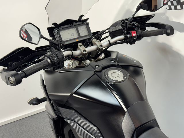 yamaha - tracer-900-abs
