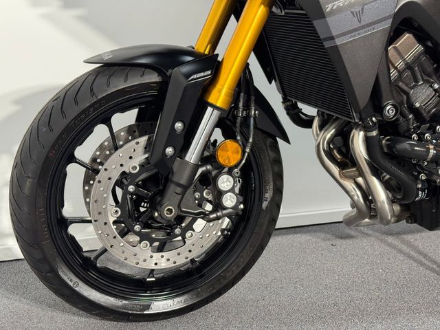yamaha - tracer-900-abs