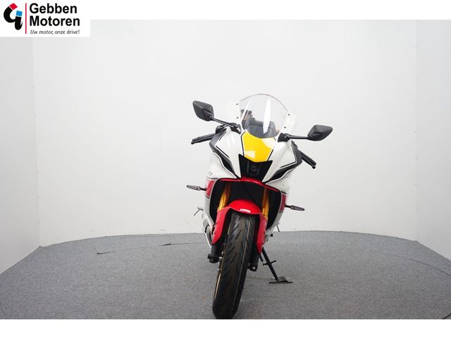 yamaha - yzf-r7-world-gp-60th-anniversary