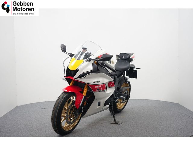 yamaha - yzf-r7-world-gp-60th-anniversary