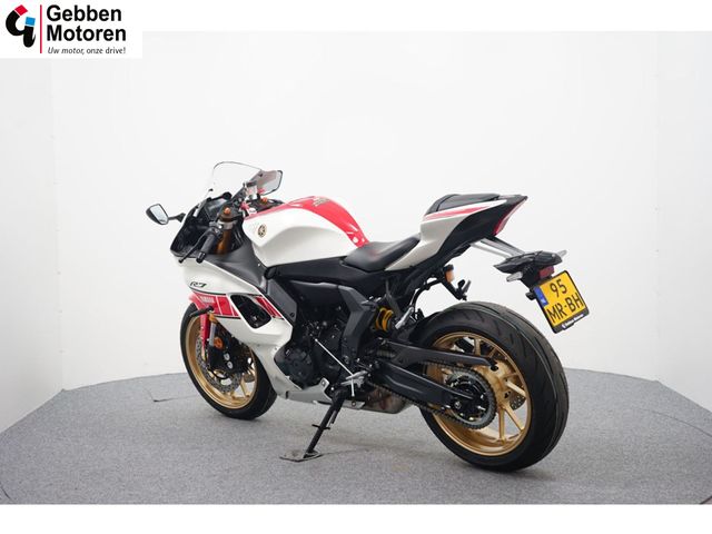 yamaha - yzf-r7-world-gp-60th-anniversary