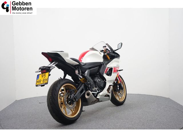 yamaha - yzf-r7-world-gp-60th-anniversary