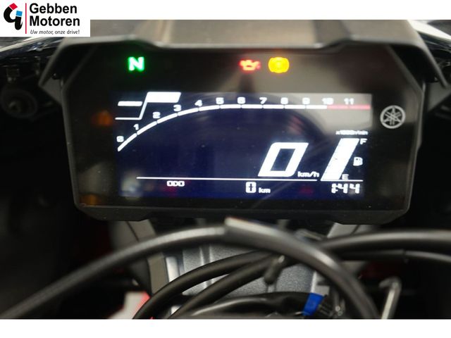 yamaha - yzf-r7-world-gp-60th-anniversary