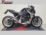 BMW F 900 R