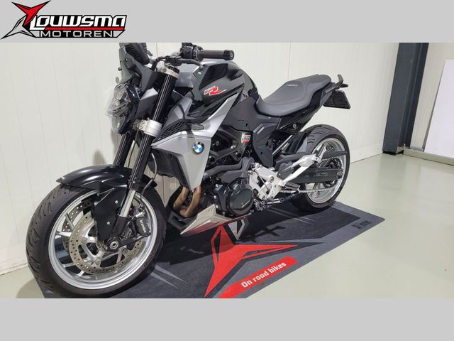 bmw - f-900-r