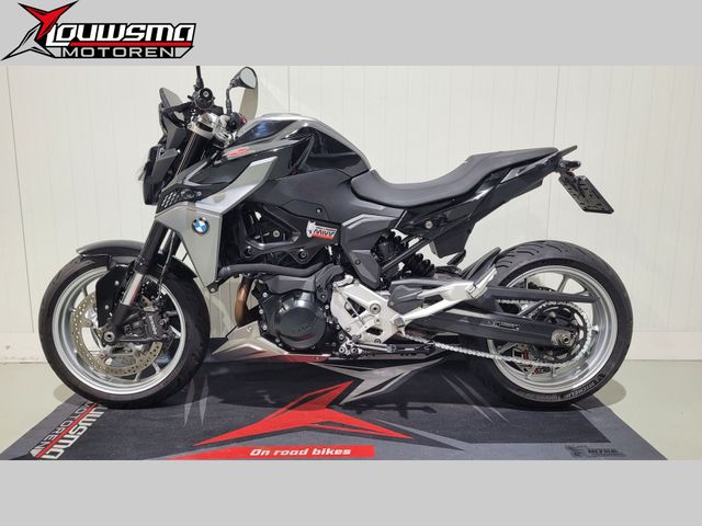 bmw - f-900-r
