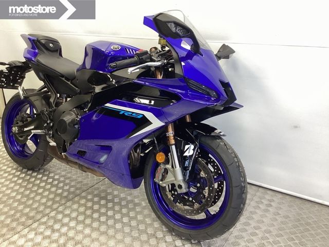 yamaha - yzf-r9