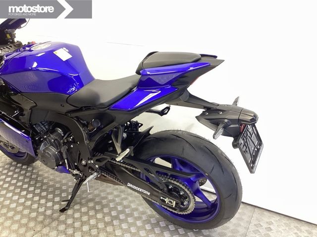 yamaha - yzf-r9