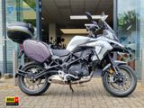 BENELLI TRK 502