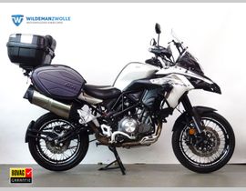 Benelli TRK 502 2021 occasion
