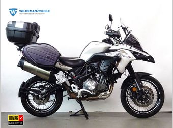 Benelli TRK 502 2021 occasion