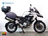 BENELLI TRK 502