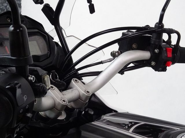 benelli - trk-502