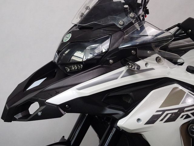 benelli - trk-502