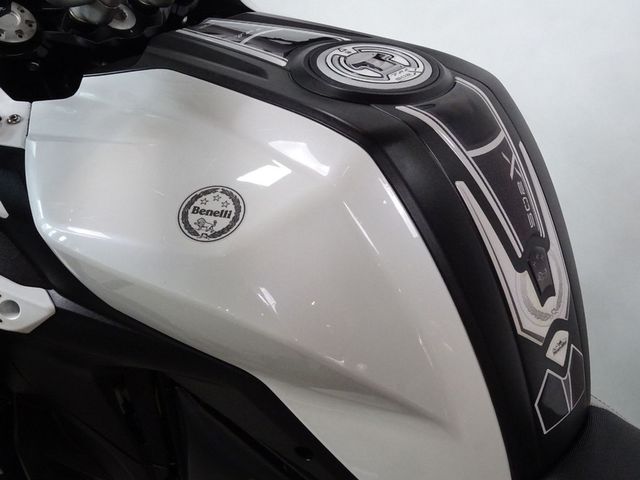 benelli - trk-502