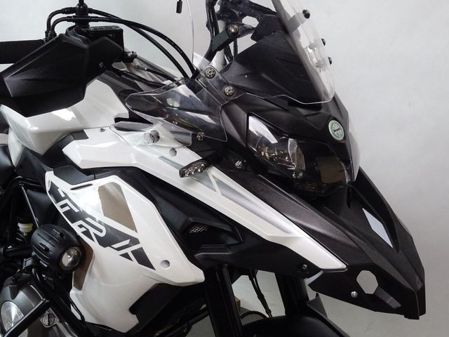 benelli - trk-502