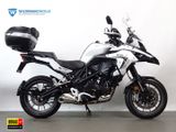 BENELLI TRK 502