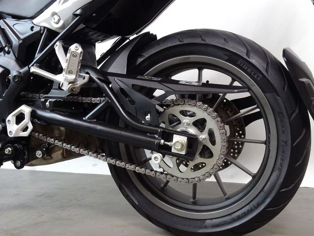 benelli - trk-502