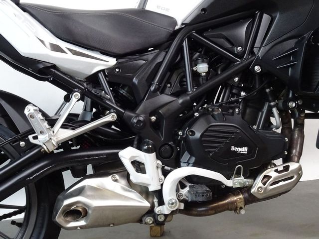 benelli - trk-502