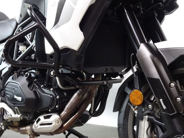 benelli - trk-502