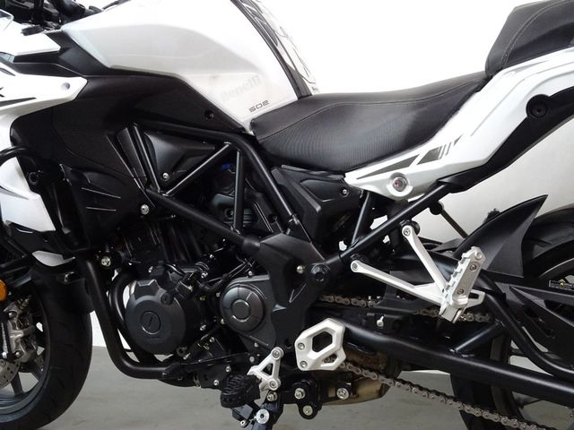benelli - trk-502