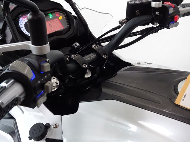 benelli - trk-502