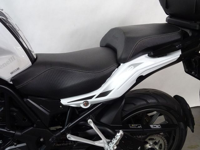 benelli - trk-502