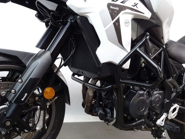 benelli - trk-502