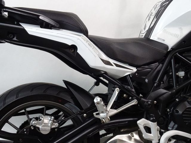 benelli - trk-502