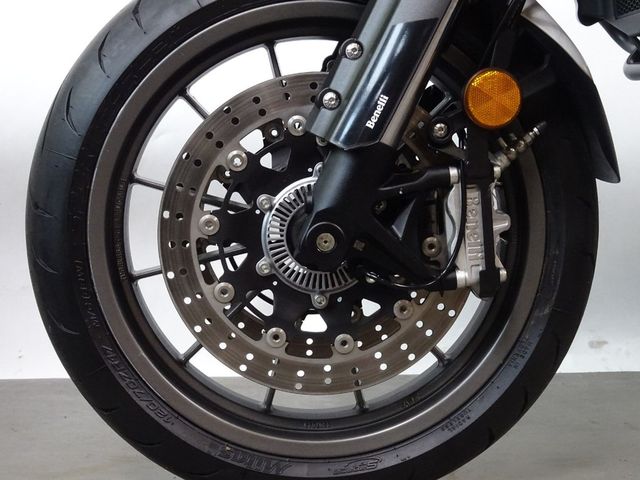benelli - trk-502