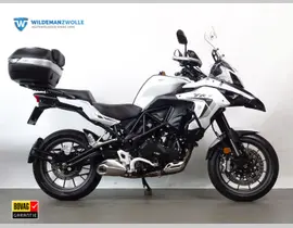 Benelli TRK 502 2021 occasion