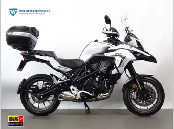Benelli TRK 502 2021 occasion