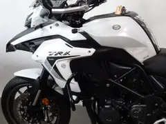 Benelli TRK502 ABS 2021 occasion – foto 4 van 20