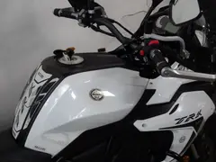 Benelli TRK502 ABS 2021 occasion – foto 5 van 20